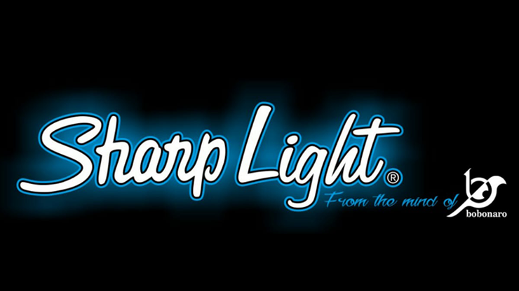 SHARPLIGHT by Bobonaro - Video Download